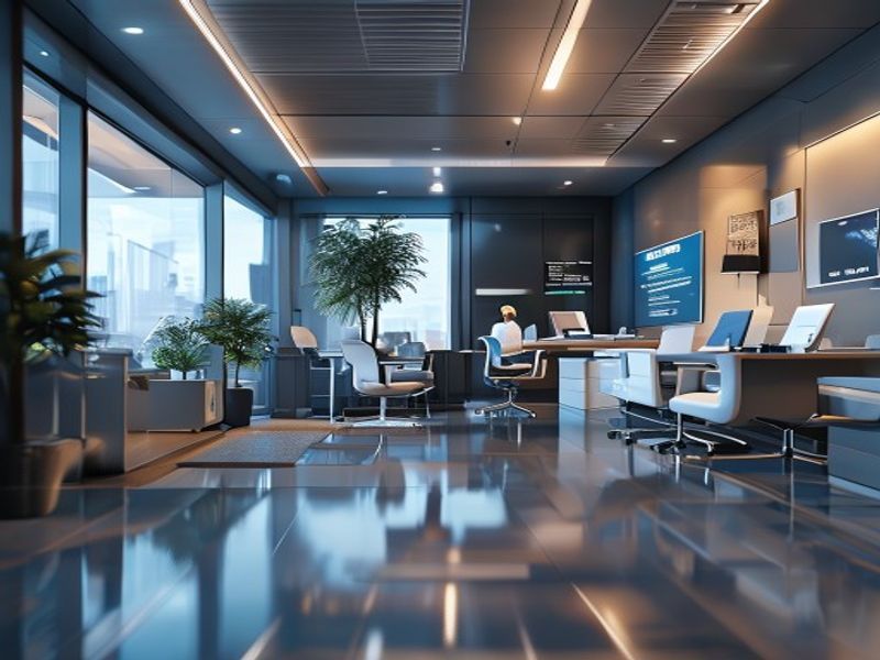 Healthcare consulting services by Sapphire Intel Consulting