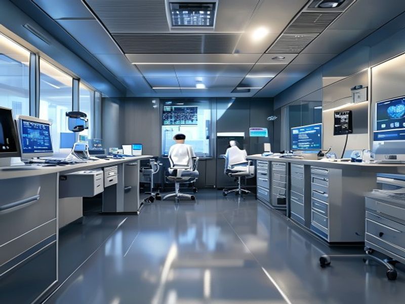 Healthcare consulting services by Sapphire Intel Consulting