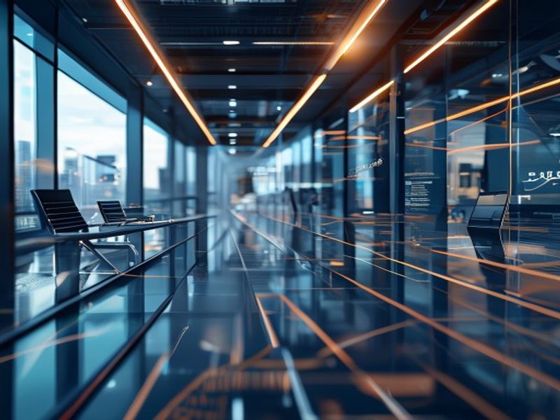 Real estate business consulting services by Sapphire Intel Consulting