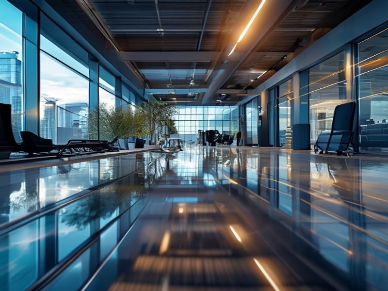 Real estate business consulting services by Sapphire Intel Consulting